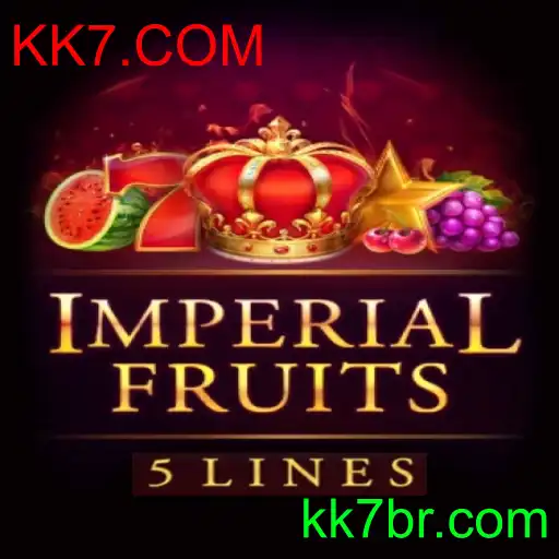 Descobrindo ImperioFruits5: O Jogo que Conquista Jogadores