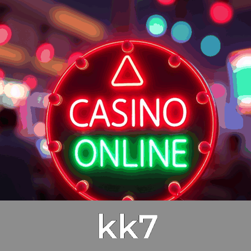 kk7: Aventura e Ganhos nos Jogos de Cassino