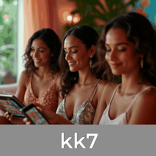 kk7: Seu destino para bônus de registro grátis no cassino online
