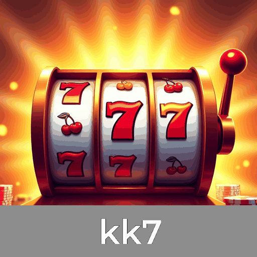 kk7: Slots com jackpot, Jogos de mesa estratégicos, Experiência imersiva com dealer ao vivo