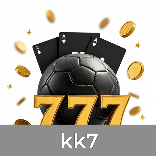Aproveite os Bônus e Ofertas Exclusivas do kk7
