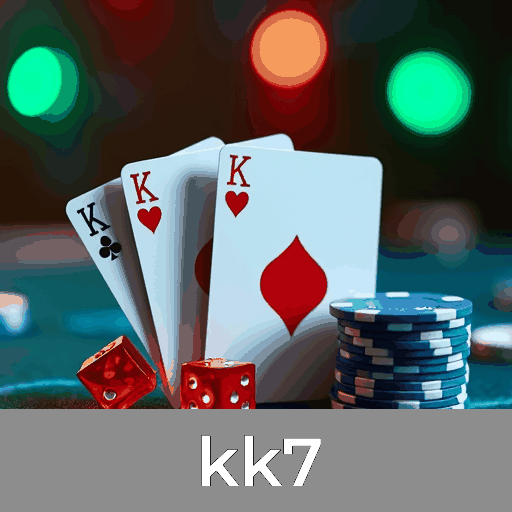 kk7: A Revolução das Apostas no Seu Celular