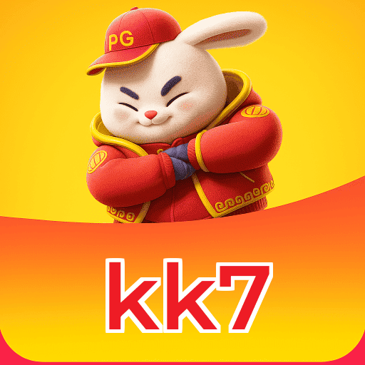 kk7 logo