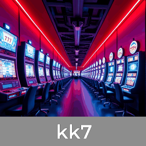 Experimente o Acesso Seguro Instantâneo em kk7