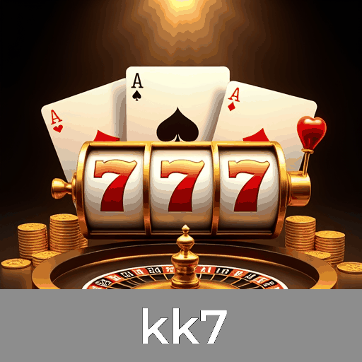 kk7: A Revolução das Apostas no Seu Celular