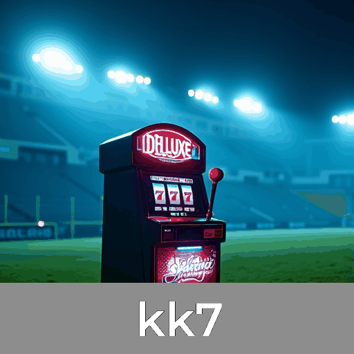 kk7: Slots com jackpot, Jogos de mesa estratégicos, Experiência imersiva com dealer ao vivo