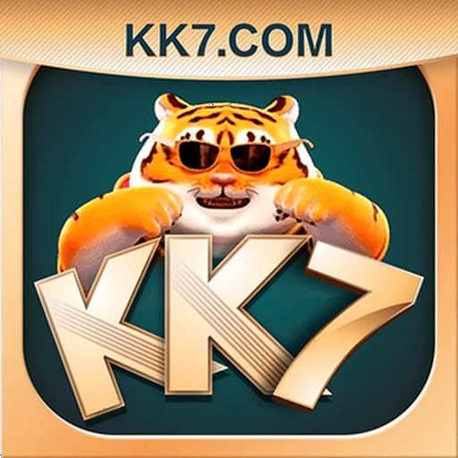 KK7.COM logo